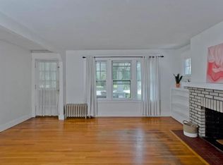 854 Sumner Ave, Springfield, MA 01108