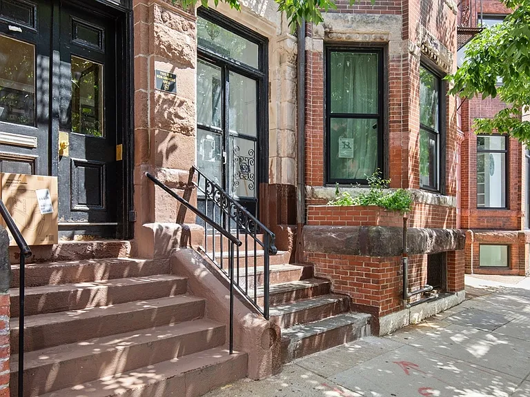 50 Hereford St #4 — Photo 3
