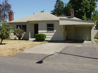 4934 NE 78th Ave, Portland, OR 97218