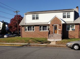 65 Lester St FLOOR 2, Wallington, NJ 07057