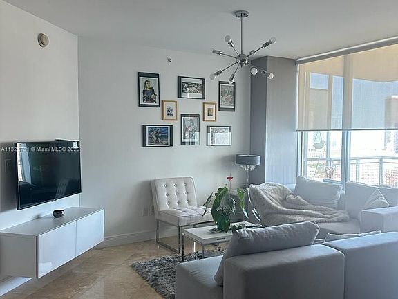 4th image of 350 S Miami Ave APT 2605
