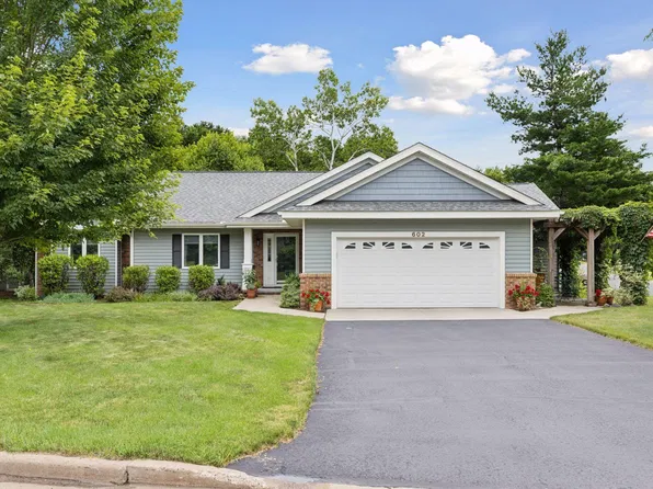 602 Helen St N, Hudson, WI 54016