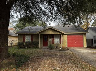 614 Percival St, Tomball, TX 77375
