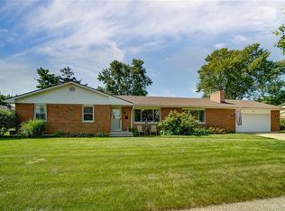 184 Finsbury Ln, Troy, OH 45373