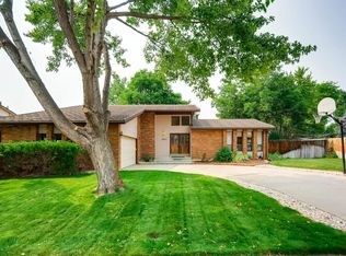 7637 S Pierce Way, Littleton, CO 80128