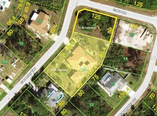 7148 Coventry Ter, Englewood, FL 34224