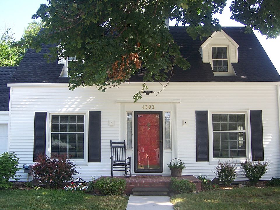 1st image of 4302 Sheridan Dr