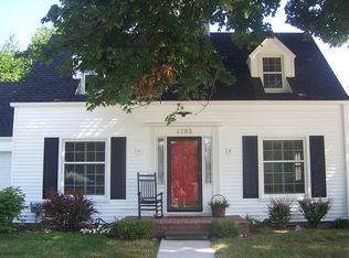 4302 Sheridan Dr, Royal Oak, MI 48073