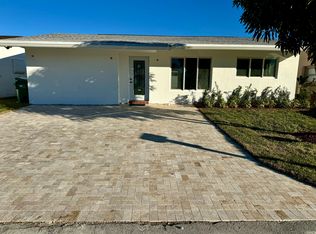 4913 NW 54th St, Fort Lauderdale, FL 33319