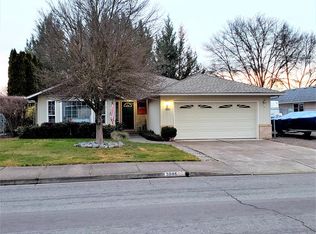 3085 Edmond Way, Medford, OR 97504