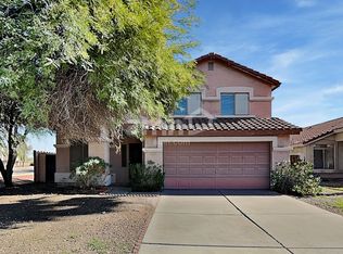 3531 N 105th Ln, Avondale, AZ 85392