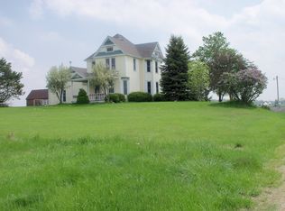 12358 Geyer Rd, Wapakoneta, OH 45895