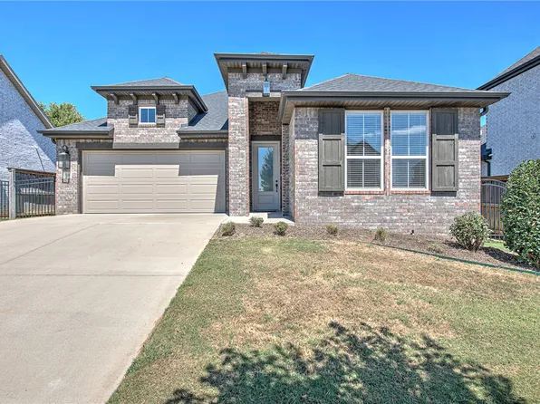 2206 SW Hampton Ave, Bentonville, AR 72713