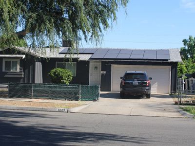 4657 E Hamilton Ave, Fresno, CA, 93702