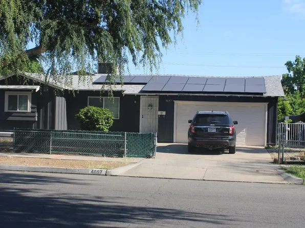 4657 E Hamilton Ave, Fresno, CA 93702