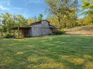 4956 Campbellsville Pike, Culleoka, TN 38451
