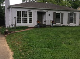 308 Sprite Rd, Brownsboro Village, KY 40207