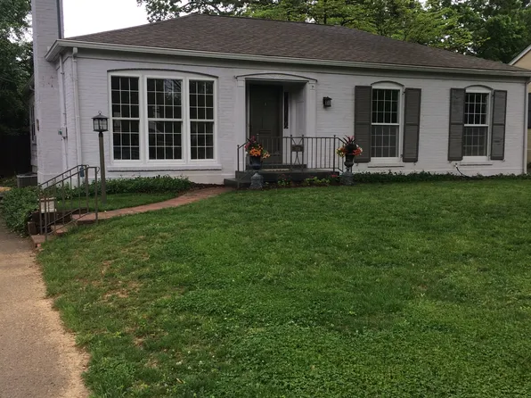 308 Sprite Rd, Brownsboro Village, KY 40207