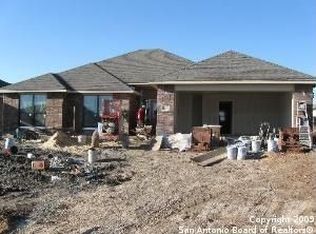 2232 Sun Pebble Way, New Braunfels, TX 78130