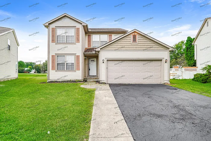 2857 Raphael Dr