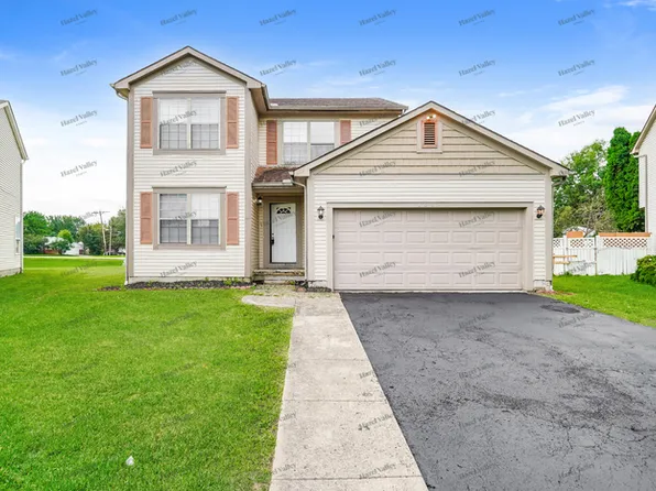 2857 Raphael Dr, Columbus, OH 43232