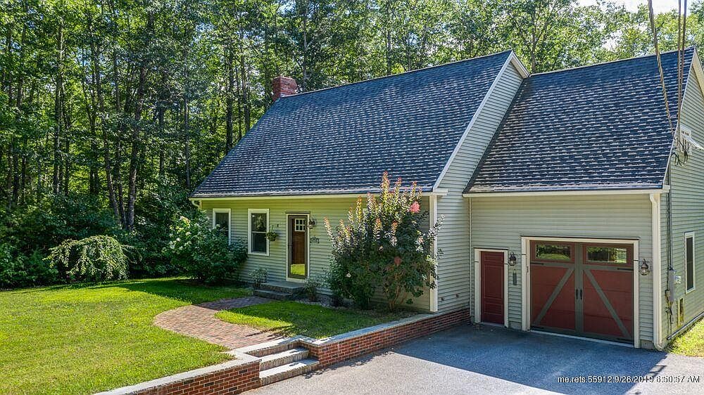 72 Town Farm Rd, Shapleigh, ME 04076 Zillow