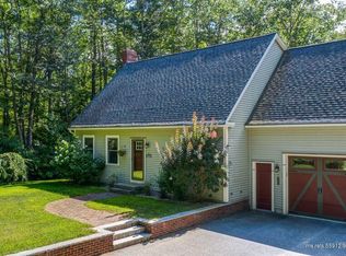 72 Town Farm Rd, Shapleigh, ME 04076