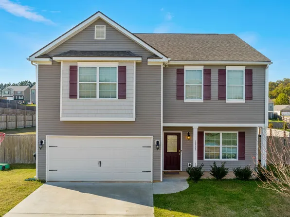 2937 Sagegrass Dr Lot 128, Louisville, TN 37777