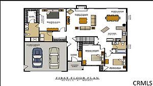 2nd image of 5 Campagna Dr