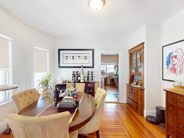 70 Hudson St #1 — Photo 1