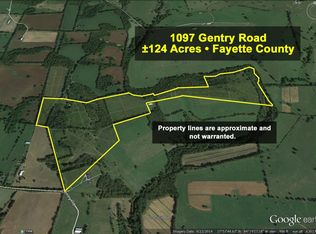 1097 Gentry Rd, Lexington, KY 40509