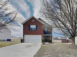 2112 Gramercy Park Dr, Greensboro, NC 27406