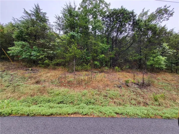 16 Sunset Ln #20, Eureka Springs, AR 72631