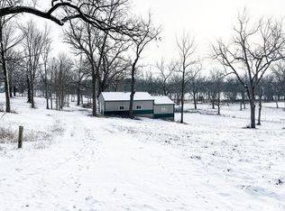 LOT 2 Mount Zion Rd, Eureka, IL