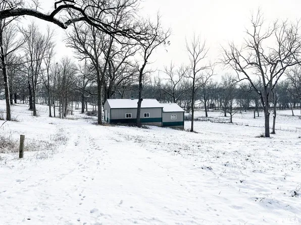 LOT 2 Mount Zion Rd, Eureka, IL 61530
