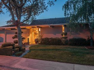 809 Pear Ave, Sunnyvale, CA 94087