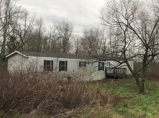 9185 Bunnell Crossing Rd, Hardyville, KY 42746