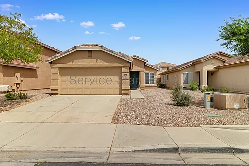 22010 W Solano Dr Photo 1