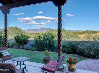 11 Calle Maria Elena, Tubac, AZ 85646