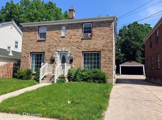849 Ballard St SE, Grand Rapids, MI