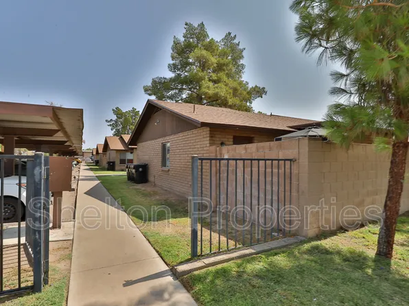 339 S Stapley Dr, Mesa, AZ