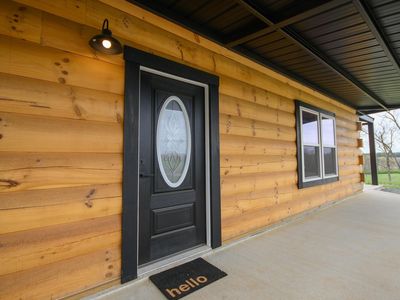 111 Madelyn Ln, Vandervoort, AR, 71972