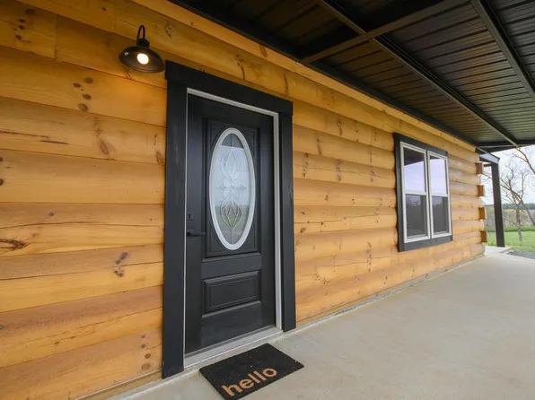 111 Madelyn Ln, Vandervoort, AR 71972