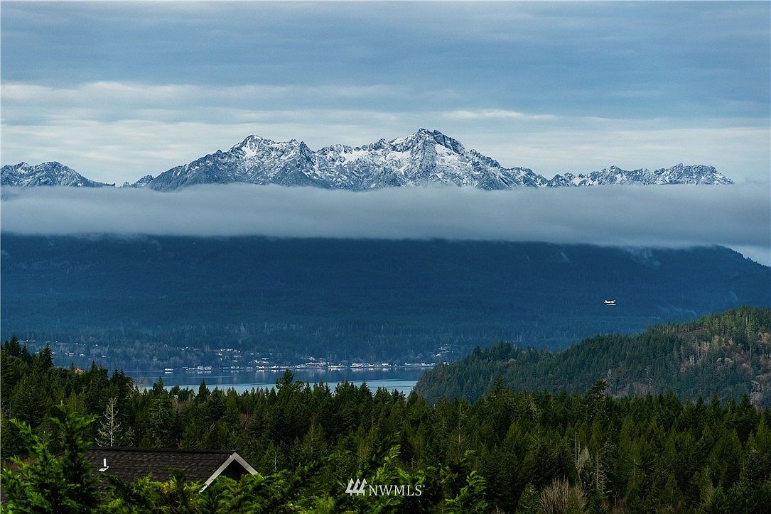 360 E Alderbrook Ridge Drive, Union, WA 98592 Zillow