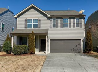 3517 Eastern Branch Rd, Raleigh, NC 27610