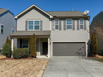 3517 Eastern Branch Rd, Raleigh, NC, 27610