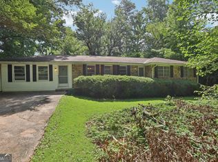1194 Robert Ln, Marietta, GA 30062