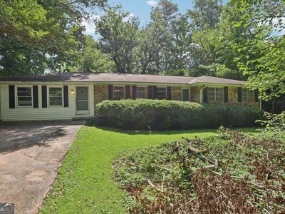 1194 Robert Ln, Marietta, GA, 30062
