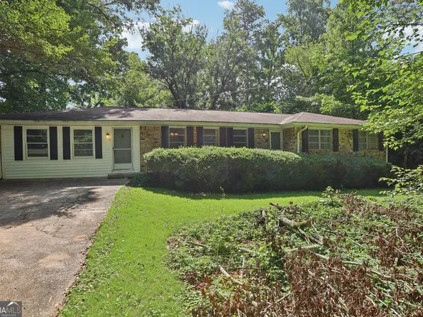 1194 Robert Ln, Marietta, GA 30062