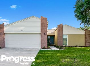 814 Settlers Rd, Tampa, FL 33613